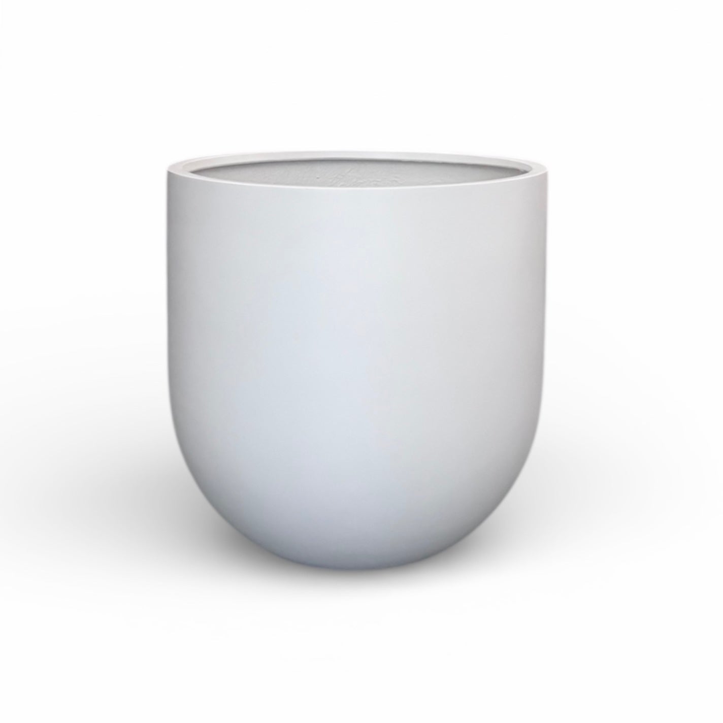 Classic U-Pot • White